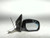 2008 Toyota RAV4 Power R. Non-Heated Right Used OEM Right Door Mirror used OEM door mirror