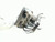 2019 Hyundai Tucson Actuator and Pump Ass Used OEM ABS Pump and Motor Assembly used OEM ABS pump and module assembly