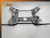 97-04 CHEVROLET CORVETTE C5 REAR SUBFRAME CROSSMEMBER W/ STABILIZER BAR OEM used OEM sway bar