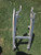 01-06 SUZUKI RM125 RM 125 RM250 RM250Z OEM REAR BACK SUB FRAME SUBFRAME 2 used OEM rear subframe and crossmember