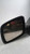 2016 Dodge Journey Left Side Black Salvage Used OEM Door Mirrors used OEM door mirror