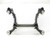 17-20 AUDI B9 A4 FWD SUSPENSION SUBFRAME CROSSMEMBER REAR OEM 011325 used OEM rear subframe and crossmember