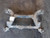 2006-2007 Dodge Charger 2.7 3.5 Rear, RWD Subframe Crossmember Engine Cradle OEM used OEM rear subframe and crossmember