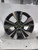2020 Nissan Murano 18X4 Compact Spare Spare Tire Gra Used OEM Spare Tire Wheel used OEM wheel