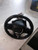 2018 Dodge Durango Floor Shift Manual Tilt and Telesc Used OEM Steering Column used OEM steering column