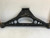 97-06 Jaguar XKR XK8 X100 Rear Subframe Differential Crossmember Bracket OEM used OEM differential and carrier assembly