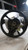 2018 Nissan Versa Steering Column Black Salvage Part Used OEM Steering Columns used OEM steering column