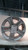 2018 Jeep Wrangler VIN X 6TH Digit Jl Body 17X7-1/2 5 Spoke Alu Used OEM Wheel used OEM wheel