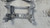99 - 04 C5 CORVETTE REAR CRADLE SUBFRAME USED OEM used OEM rear subframe and crossmember