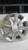 2015 Mitsubishi Outlander Sport Red 18X7 Wheel Used OEM Wheels used OEM wheel