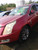 2011 Cadillac Srx 3.6 Used OEM A/C Compressor used OEM A/C compressor