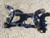 2008 Dodge Charger Chrysler 300 Rear Subframe Crossmember RWD OEM used OEM rear subframe and crossmember