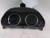 2011 Honda Accord Cluster US Market MPH Sdn 3.5 Gra Used OEM Speedometer Gauge used OEM instrument cluster