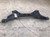 2007-2012 Hyundai Elantra Rear Subframe Crossmember OEM used OEM rear subframe and crossmember