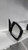 2014 Infiniti QX60 Right Black Scuffs Used OEM Door Mirrors used OEM door mirror