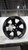 2020 RAM Dodge 1500 Pickup New Style 6 Lug 18X8 Aluminum Used OEM Wheel used OEM wheel