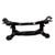 2011-2014 Avenger & 200 REAR crossmember subframe cross member sub frame OEM used OEM rear subframe and crossmember
