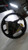 2015 Nissan Versa Floor Shift Htbk Note W/O Fog Lamps Used OEM Steering Column used OEM steering column