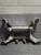 2014-2022 BMW 740i G12 Cross Member Subframe Rear Axle OEM used OEM rear subframe and crossmember