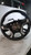 2017 GMC Acadia White Steering Column SUV Repair Part Used OEM Steering Columns used OEM steering column