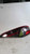 2022 Toyota Camry Quarter Panel Mounted Inca Used OEM Left Tail Light Assembly used OEM tail light assembly