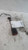 2024 Nissan Rogue Driver Buckle Front Left Used OEM Front Left Seat Belt Front used OEM seat belt