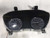 2021 Subaru Xv Crosstrek White 28000 Miles Used OEM Instrument Clusters used OEM instrument cluster