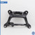 06-08 BMW E85 E86 Z4 Rear Sub Frame Crossmember Cradle 33306776593 OEM used OEM rear subframe and crossmember