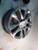 2018 Chevrolet Traverse 18X7-1/2 Opt RT1 Used OEM Wheel used OEM wheel
