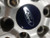 2019 Ford F-150 17X7.5 Aluminum White 6 Spoke Wheel Salvage Used OEM Wheels used OEM wheel