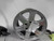 2010 Jeep Grand Cherokee 17X7-1/2 Aluminum 6 Spoke Machined Fac Used OEM Wheel used OEM wheel