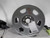 2018 Chevrolet Colorado 16X7 Steel Used OEM Wheel used OEM wheel