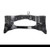 Rear Subframe Frame Crossmember for Mitsubishi Outlander 2001-2006 FWD 2WD OEM used OEM rear subframe and crossmember