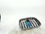 2017 BMW 230I W/O M-Aerodynamic Package Upper Used OEM Right Upper Grille used OEM grille