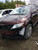 2012 Lincoln Mkx Power Rack and Pinion 20`` Used OEM Rack and Pinion Assembly used OEM rack and pinion assembly