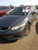 2014 Honda Civic Power Rack and Pinion Motor Used OEM Rack and Pinion Assembly used OEM rack and pinion assembly