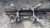 15 16 17 Chevrolet Corvette C7 Rear Suspension Subframe Cradle Crossmember OEM used OEM rear subframe and crossmember