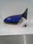 2015 Hyundai Veloster LH Blue Used OEM Door Mirrors used OEM door mirror