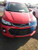 2018 Chevrolet Sonic 15`` Wheel Used OEM Rack and Pinion Assembly used OEM rack and pinion assembly