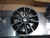2018 Dodge Journey 17X6-1/2 Aluminum 10 Spoke Polished Face Wit Used OEM Wheel used OEM wheel