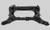 2008-2014 Nissan Rogue Rear AWD Subframe Crossmember Engine Cradle OEM used OEM rear subframe and crossmember