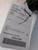 2012 Toyota Sienna Front Control Manual Temperatu Used OEM A/C Selector Switch used OEM A/C climate control module