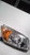 2006 Toyota RAV4 R. Exc. Sport Package Right Used OEM Right Headlight Assembly used OEM headlight assembly