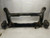 2001-2013 Toyota Highlander REAR AWD Subframe Crossmember Assembly OEM used OEM rear subframe and crossmember