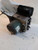 2015 Chevrolet Sonic Used OEM ABS Pump and Motor Assembly used OEM ABS pump and module assembly