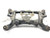 2014-2019 MASERATI GHIBLI S Used OEM Rear Subframe Crossmember used OEM rear subframe and crossmember
