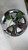 2013 Chevrolet Equinox 18X7 Opt Rsx Used OEM Wheel used OEM wheel