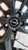 2024 Nissan Rogue 17X7-1/2 Alloy 15 Spoke Used OEM Wheel used OEM wheel