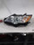 2009 Subaru Legacy Exc. Outback Left Used OEM Left Headlight Assembly used OEM headlight assembly