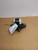 2015 RAM Dodge 1500 Pickup Regular Cab B Used OEM Front Center Seat Belt Front used OEM seat belt